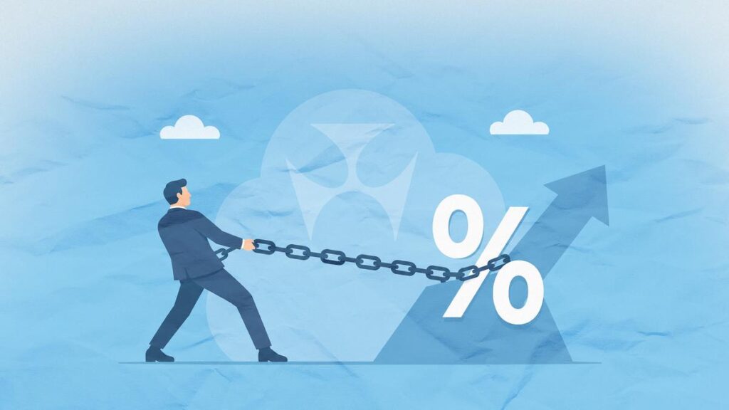 THE ECONOMIST: How investors learned to live with inflation