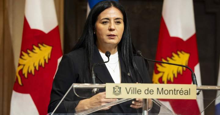 Montreal scraps Outremont modular housing project amid contamination concerns – Montreal