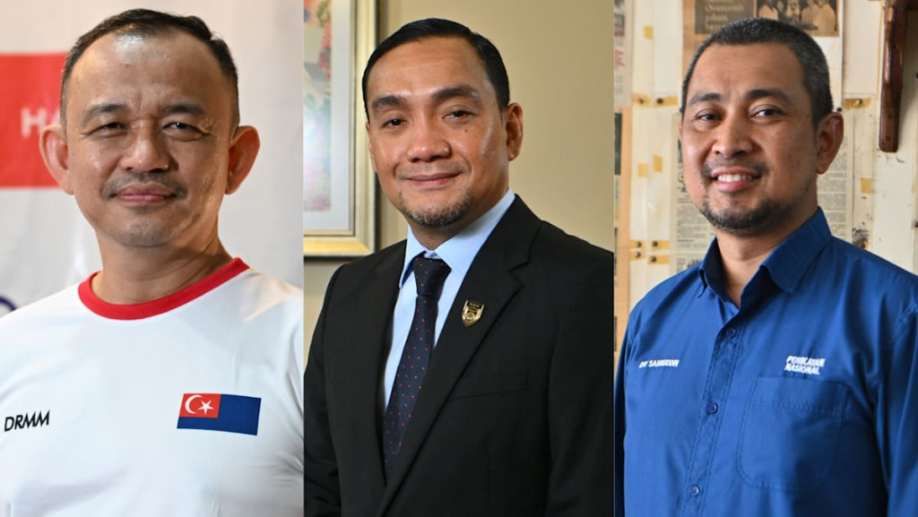 Johor polls: Will BN’s Onn Hafiz retain the state’s top job, or can the opposition offer a better path?