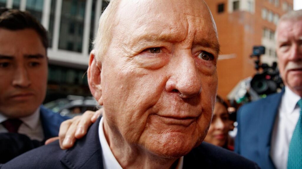 Why Alan Jones’ blockbuster trial could be delayed