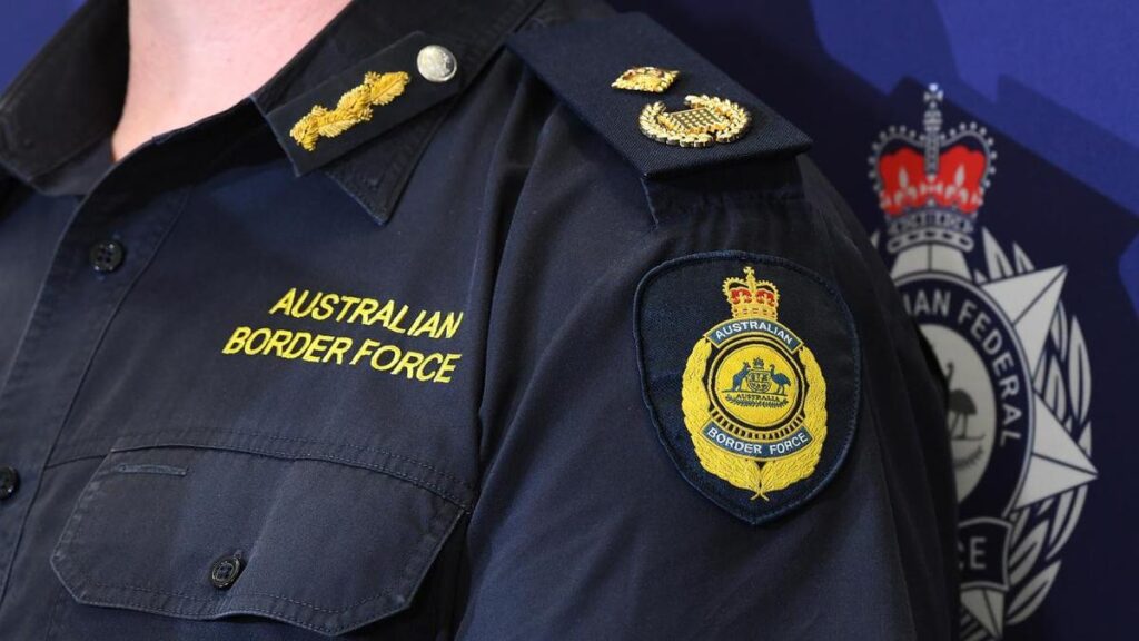 ‘Full force of law’: smuggled boat arrivals deported