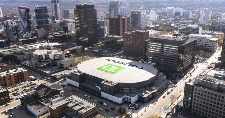 Will Hamilton hit pause on data centres? Council set to vote on moratorium – Hamilton