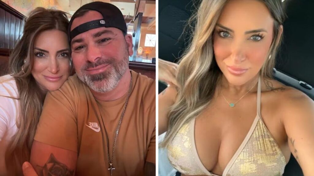 TikTok mum Sara Gibson shot dead after accusing estranged husband Jeremiah Duffy of being a paedophile