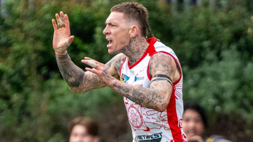 WAFL 2026: South Fremantle star Matthew Parker sidelined again with another hamstring injury