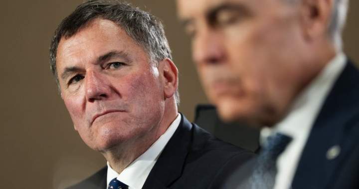 Feds received more than 21,000 emails on proposed changes to major project reviews – National