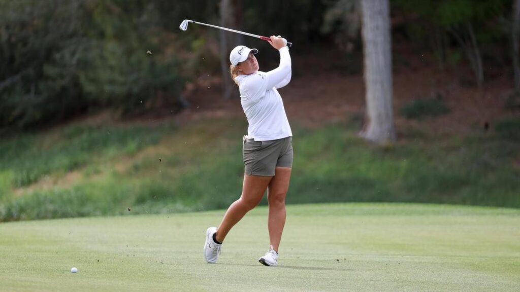 Coughlin, Shin seize Scottish Open first-round lead