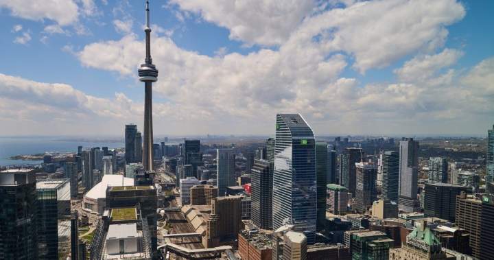 GTA home sales continue to rise in June with board predicting price growth possible – Toronto