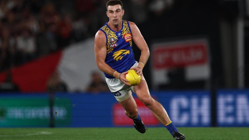 He had a down night: Eagles back Yeo to rebound