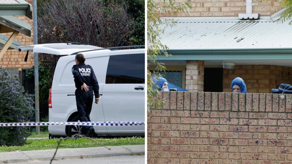 Mills Street, Bentley residents living in fear after being threatened at complex connected to mum’s death