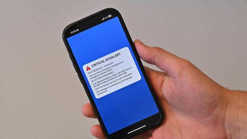 AusAlert national test: When every Australian will receive the new emergency warning on July 27