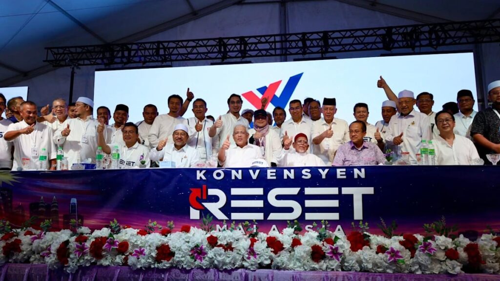 New party Wawasan wants to offer ‘something fresh’ in Malaysian politics, but Bersatu shadow looms