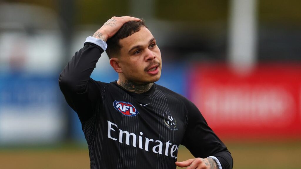 Collingwood and Bobby Hill reportedly agree to part ways with Norm Smith Medallist set to become free agent