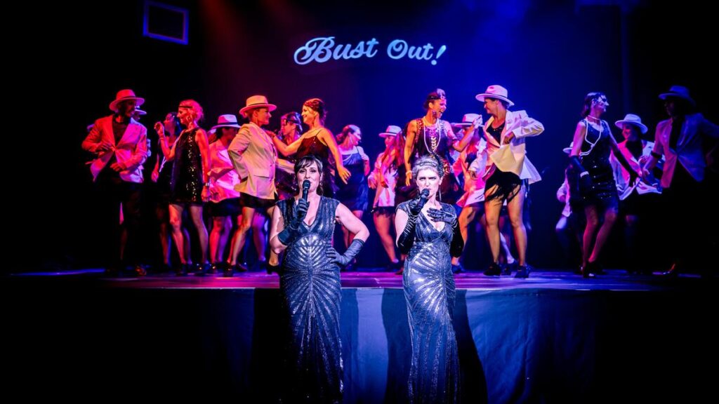 Theatre Kimberley’s Bust Out Cabaret returns this August