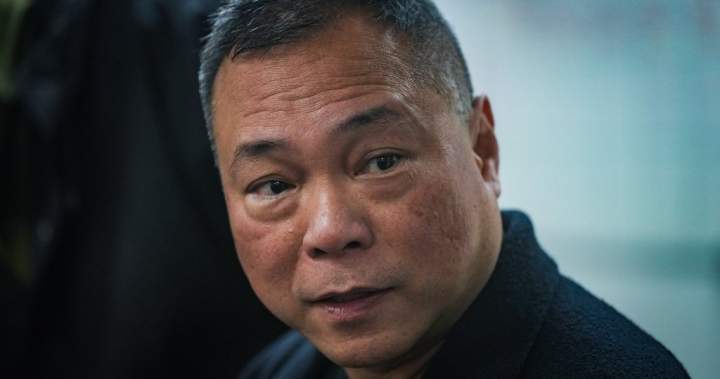 B.C. boosts monitoring of 865 repeat offenders, adds Lower Mainland intervention hubs