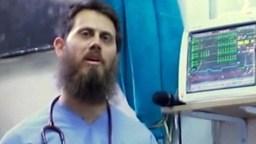 Australian ISIS fighter Tareq Kamleh in Iraq ‘can rot in jail’, minister says