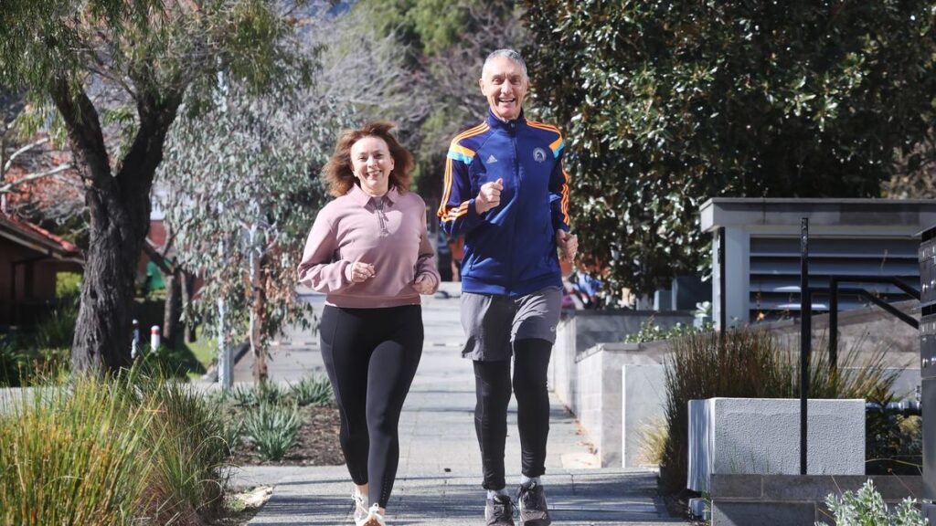 Running with Tony Buti: Storied career of change for Sarah Linton, acting State Coroner of WA