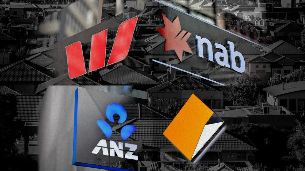 UBS backs Westpac as CBA’s lofty premium faces reckoning