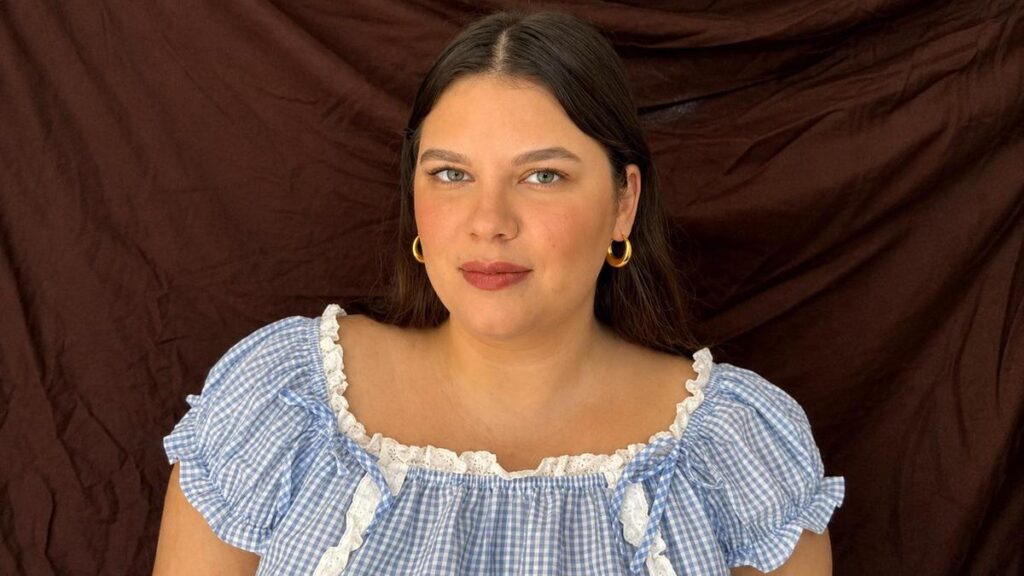 Debut novel CryBaby from Albany author Mabel Gibson shortlisted for WA Premier’s Book Award