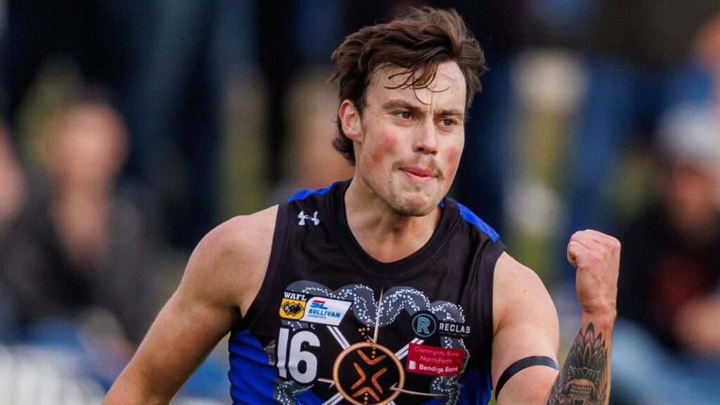WAFL 2026: Tom North the latest East Perth star sidelined as Royals fight for fifth spot in finals