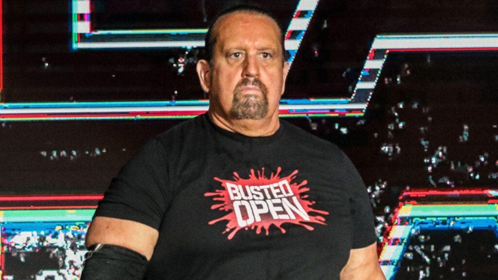 Tommy Dreamer warns fans of violence at ACW Indypendence Day match