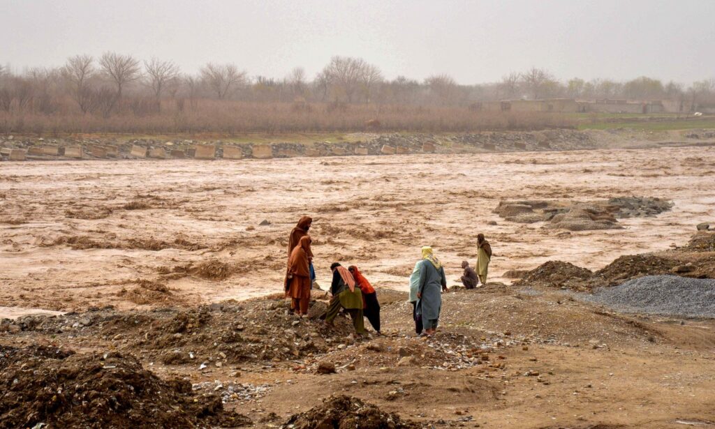 Monsoon-driven flash flooding kills at least 20 in Afghanistan | Floods News
