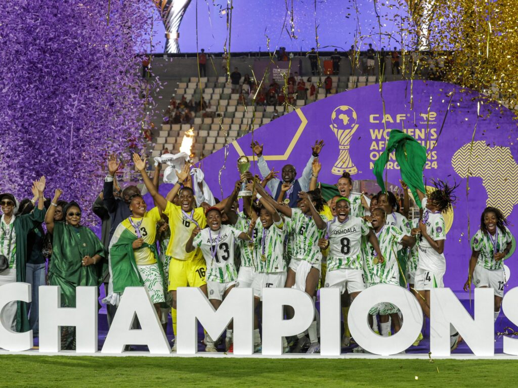 Women’s Africa Cup of Nations 2026: What to know about the tournament | Football News