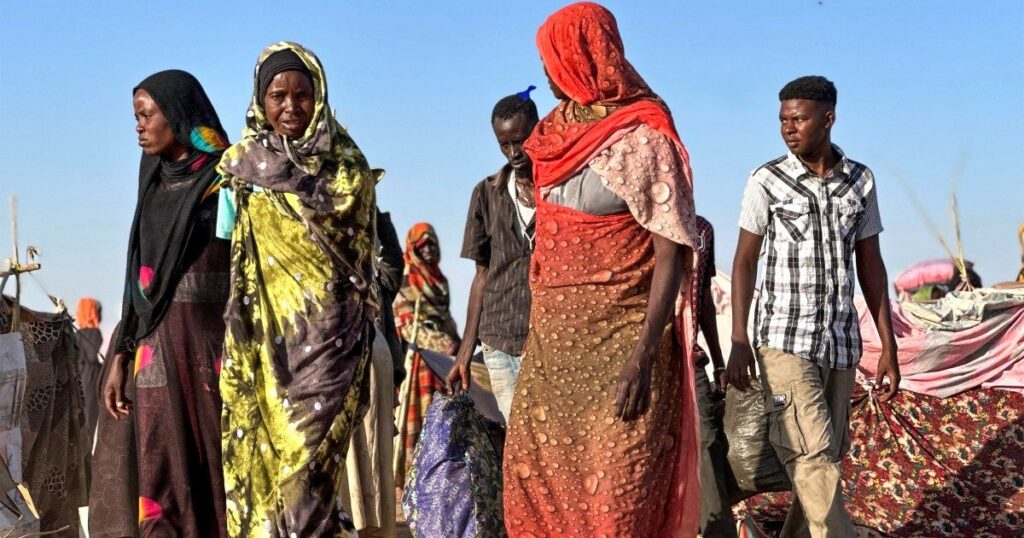 UN probe finds mass killings, gang rapes by Sudan’s RSF amount to genocide | Sudan war News