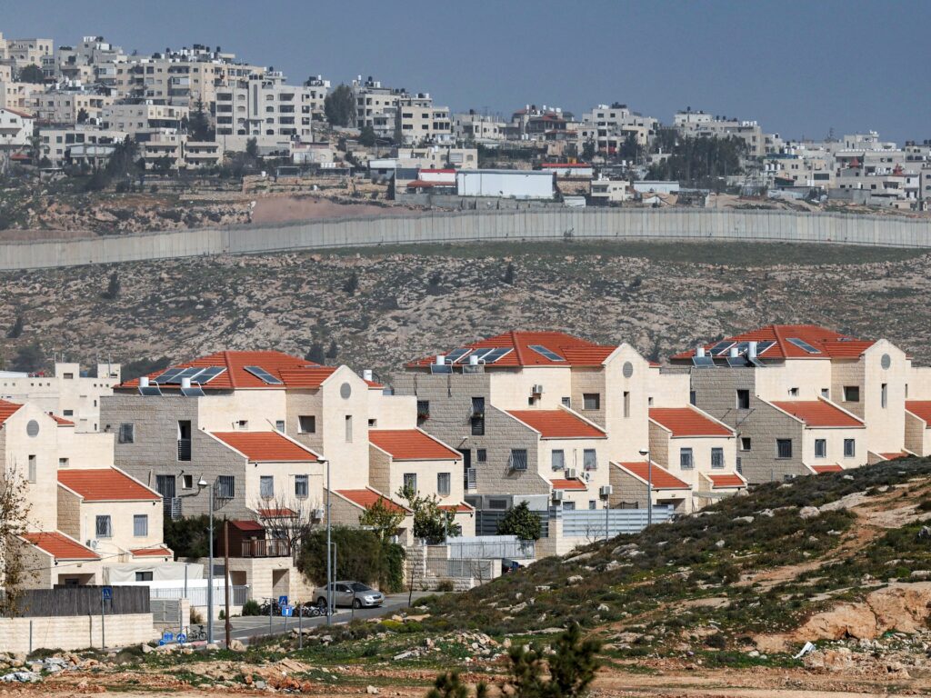 EU countries consider sanctions on trade from illegal Israeli settlements | News