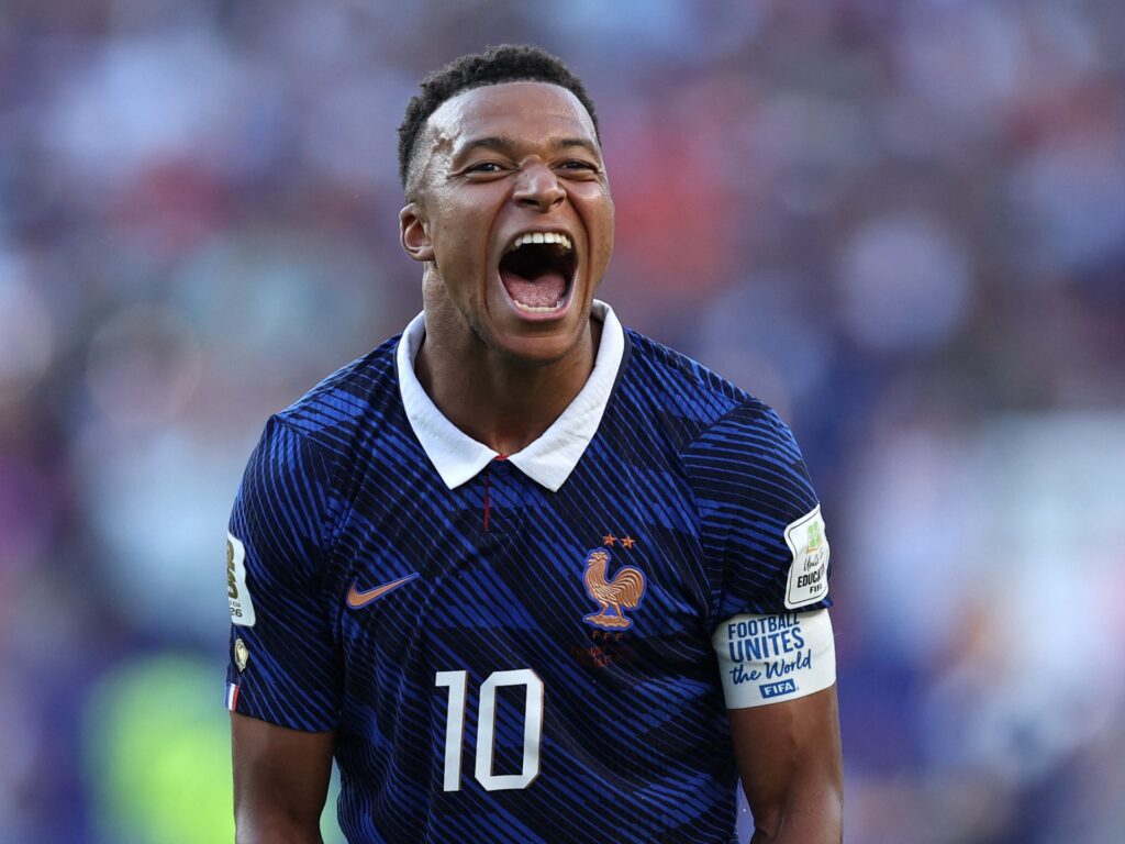 Which teams are in the World Cup quarterfinals, and what’s the schedule? | World Cup 2026 News