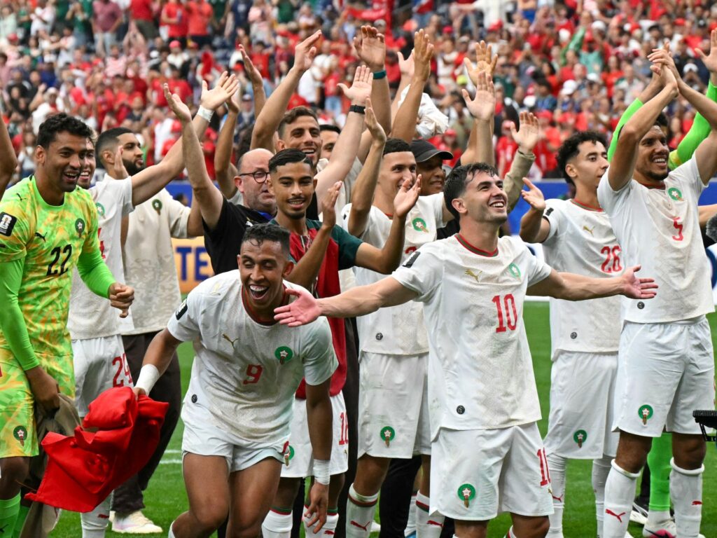 How Morocco can win the FIFA World Cup 2026 title | World Cup 2026