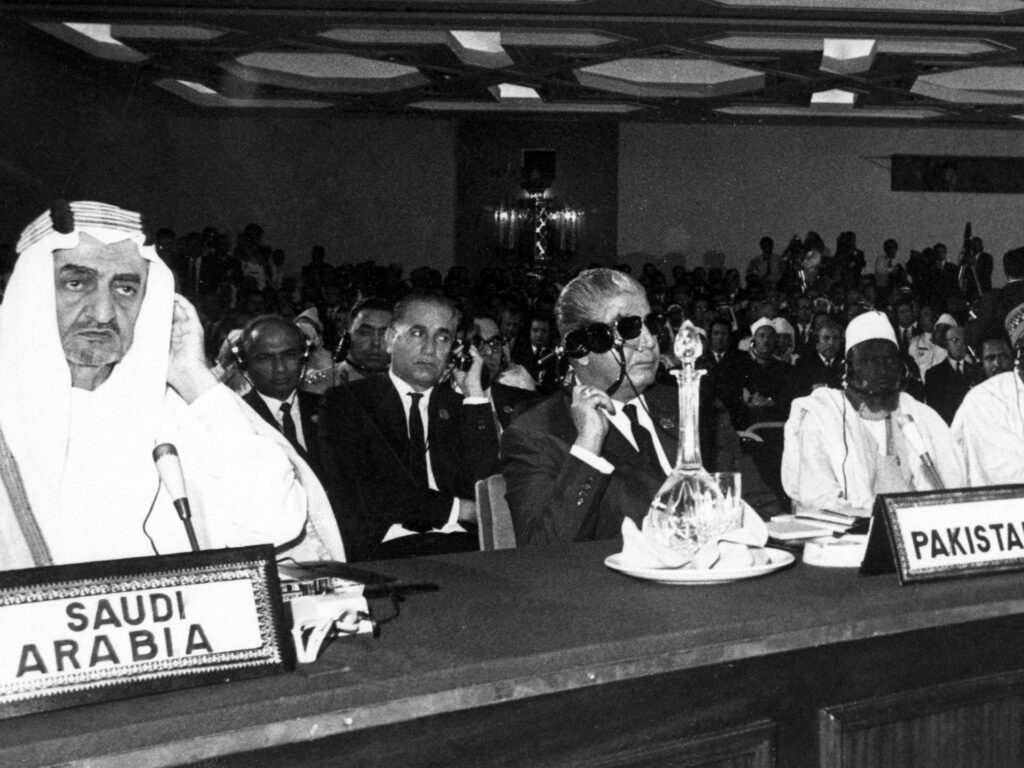 Why Saudi Arabia holds the key to Palestinian statehood | Opinions