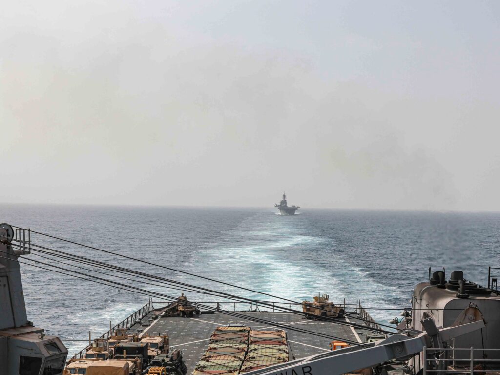 How new Yemen tensions could complicate the global energy crisis | Energy