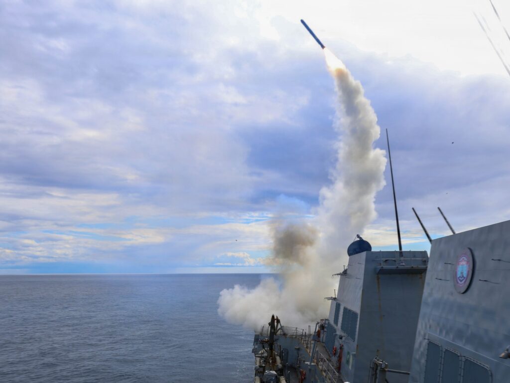 As the US restarts war on Iran, is its weapons stockpile running low? | US-Israel war on Iran News
