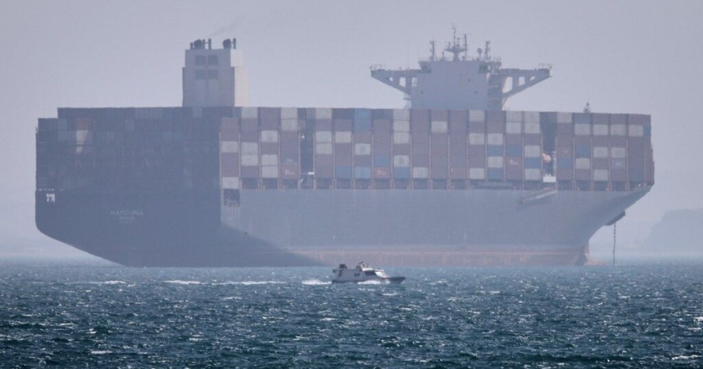 US says strikes launched as explosions heard in southern Iran | US-Israel war on Iran News