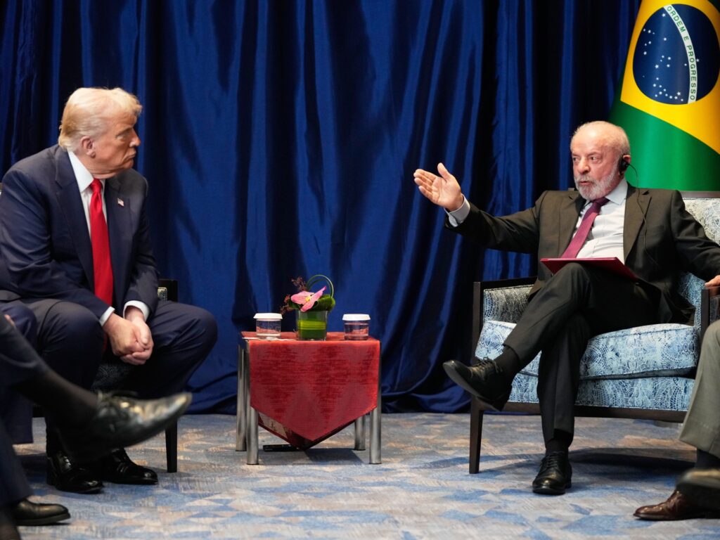 US to impose new 25 percent tariffs on some Brazilian imports | Trade War News