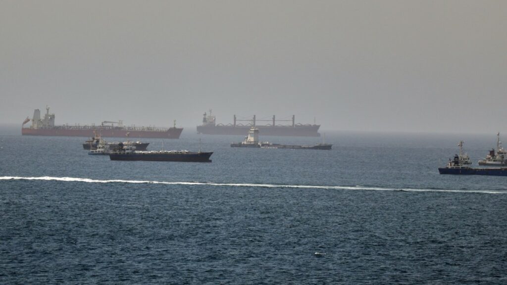 How Strait of Hormuz dispute led to latest US-Iran cycle of fighting | US-Israel war on Iran News