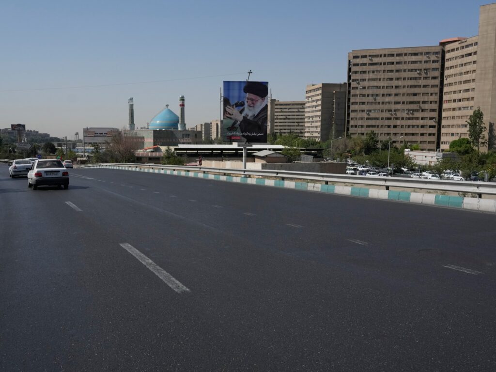 Iran’s economy faces long road to recovery as fragile truce tested | US-Israel war on Iran News
