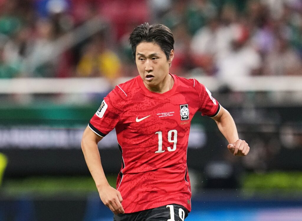 Atletico Madrid sign South Korea World Cup star Lee Kang-In from PSG | Football News