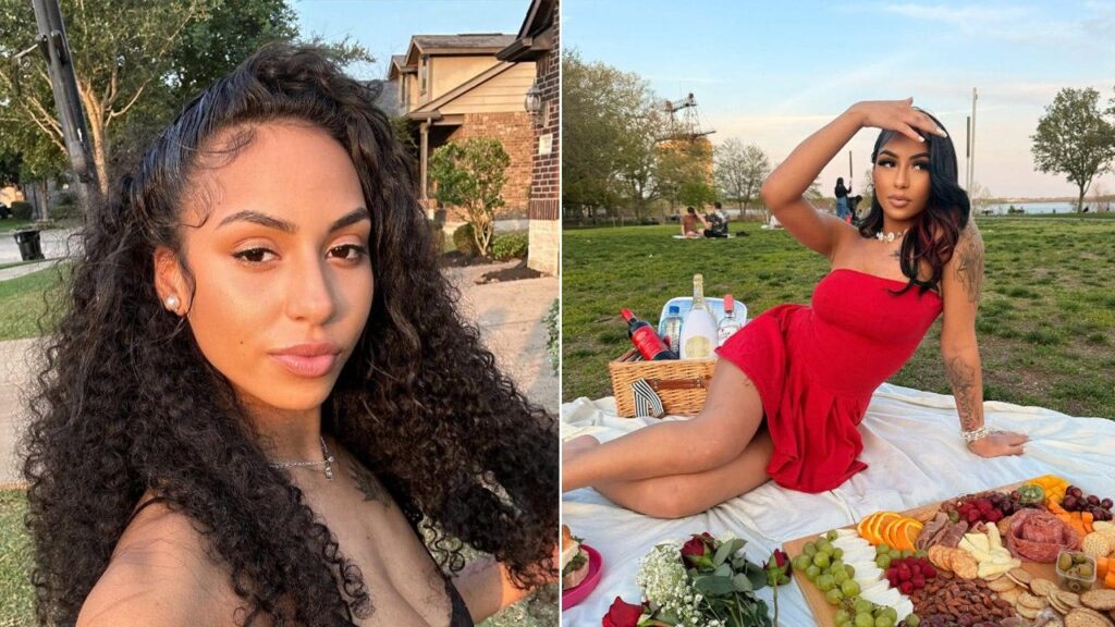 Rising social media star dies in BMW crash that also killed friend