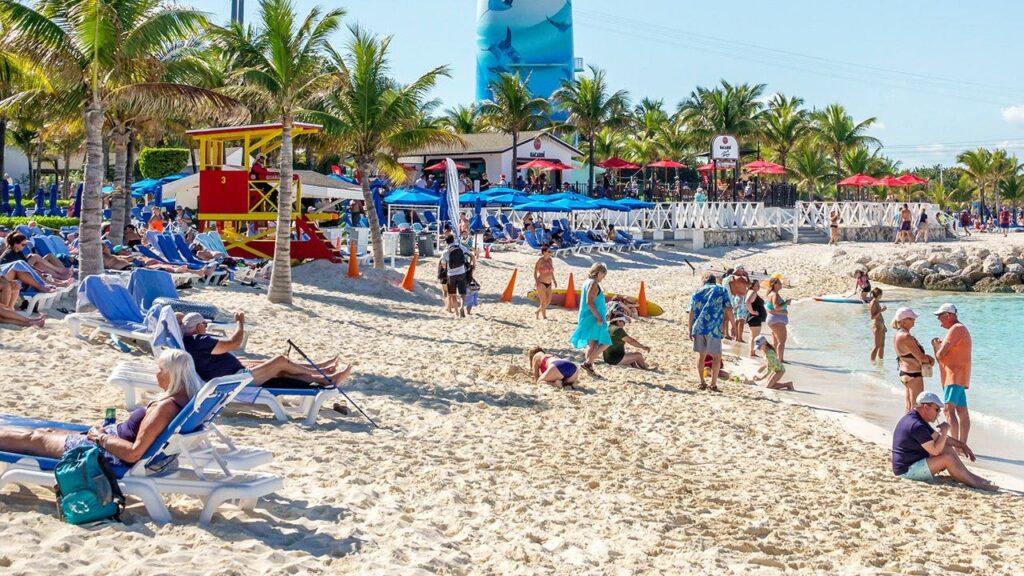 Bahamas travel advisory renewed amid violent crime and sexual assaults