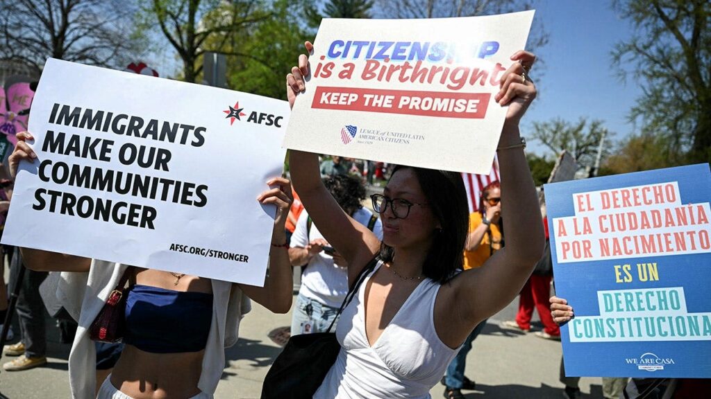Rep. Brandon Gill subpoenas birth tourism companies over conspiracy