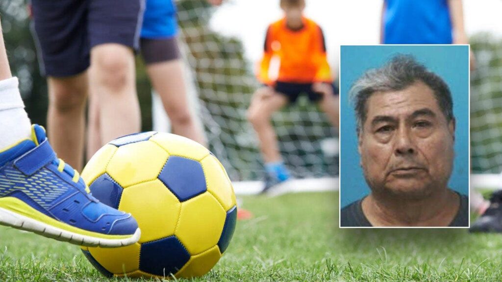 Franklin, Tennessee, soccer coach sentenced 30 years for child abuse