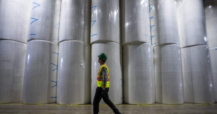 GDP climbed 0.3% in May, says StatCan – National