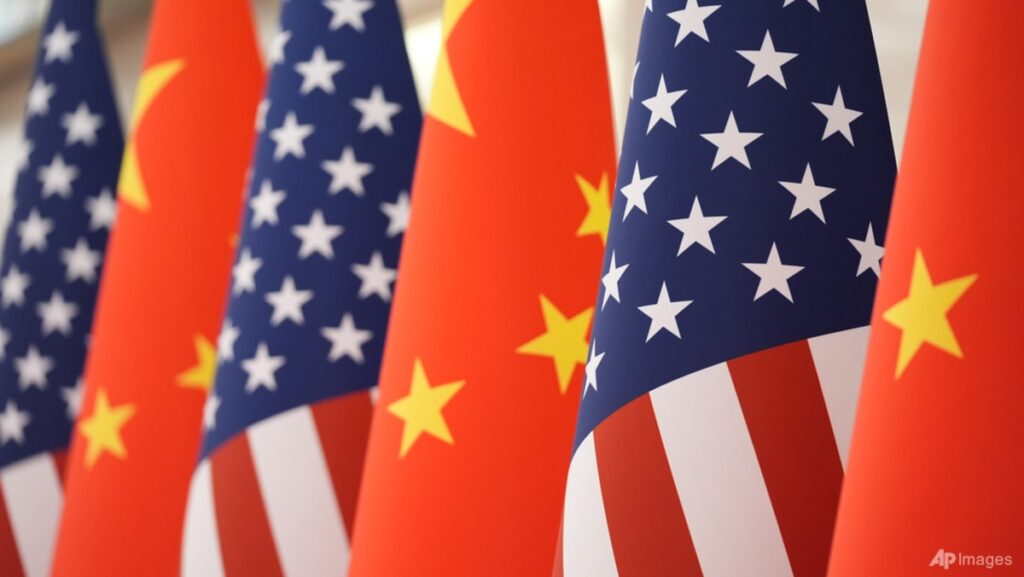 China expresses ‘serious concern’ over latest US trade restrictions