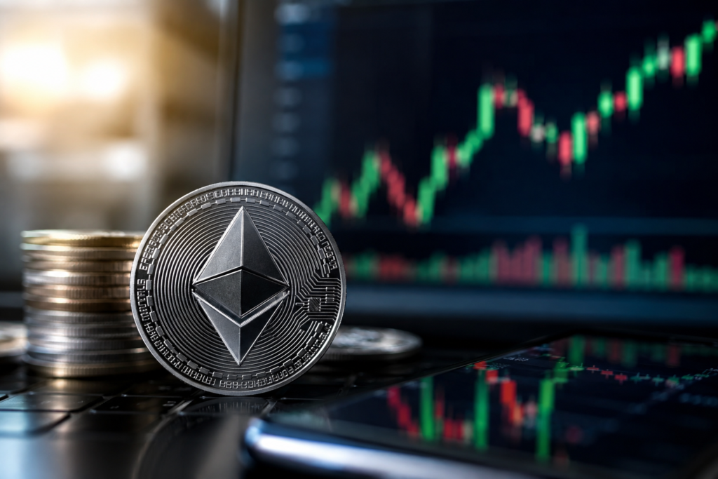 Ethereum price prediction: ETH eyes $2,000 as exchange outflows explode