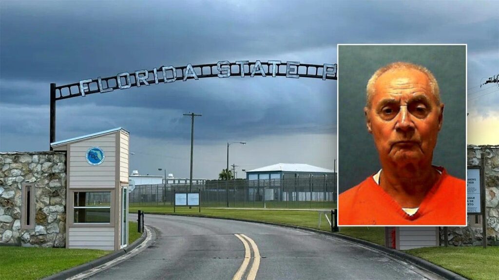 74-year-old Florida man becomes state’s oldest inmate executed after teen’s murder