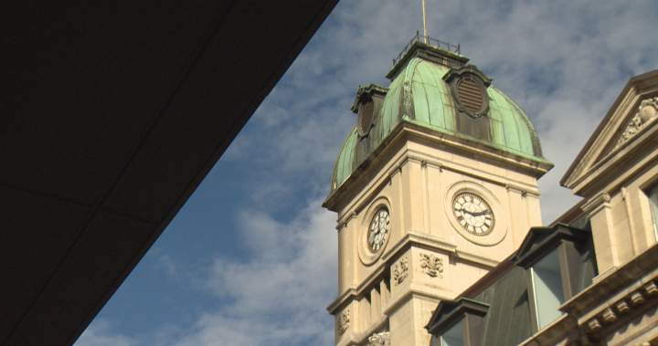 Regina’s Globe Theatre receives crucial loan from city council – Regina