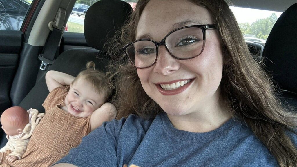 Alabama mom charged with murder after 2-year-old found bound, suffocated: sheriff