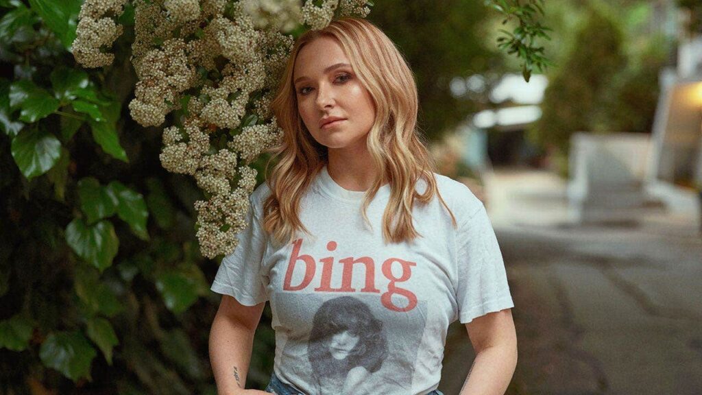 Hayden Panettiere explains why she gave her ex full custody of their daughter
