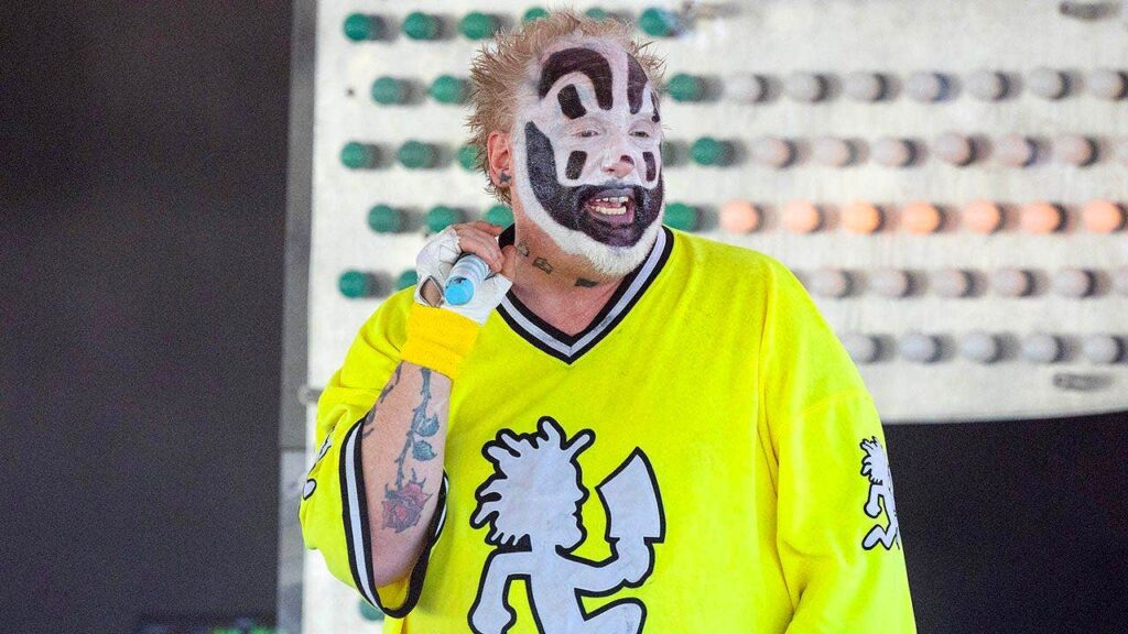 Violent J of Insane Clown Posse on his WWE and JCW wrestling career